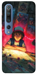 Чохол на Xiaomi Mi 10 / Mi 10 Pro Stranger Things ver.40 фото 1 з 1