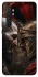 Чохол на Xiaomi Mi Note 10 Lite God of War фото 1 з 1