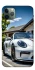 Чохол на Apple iPhone 11 Pro (5.8") Sport porsche фото 1 з 1