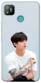 Чохол на TECNO POP 4 Jungkook - BTS фото 1 з 1
