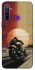 Чехол на Realme 5 Motorcycle фото 1 из 1