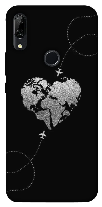 Чохол на Huawei P Smart Z Love aesthetic ver.12 фото 1 з 1