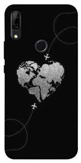 Чохол на Huawei P Smart Z Love aesthetic ver.12 фото 1 з 1