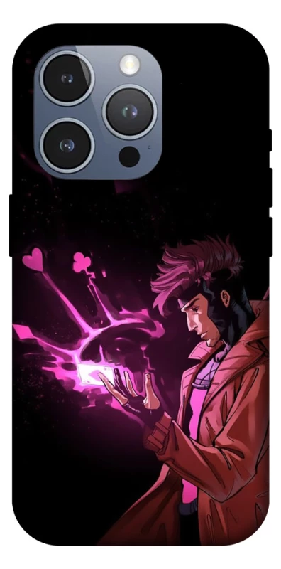 Чохол на Apple iPhone 16 Pro Max Gambit фото 1 з 1