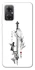 Чохол на Xiaomi Redmi Note 11R Tattoo ver.6 фото 1 з 1
