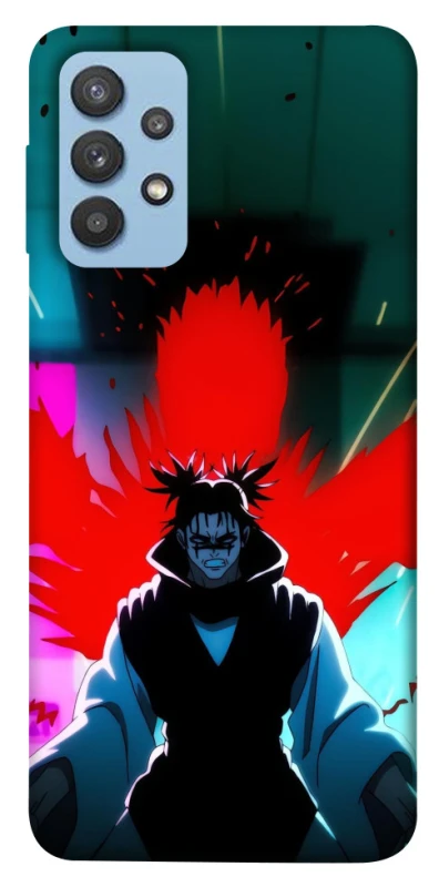 Чохол на Samsung Galaxy M32 Choso v4 фото 1 з 1