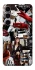 Чохол на Samsung Galaxy S25+ Fashion collage ver.13 фото 1 з 1