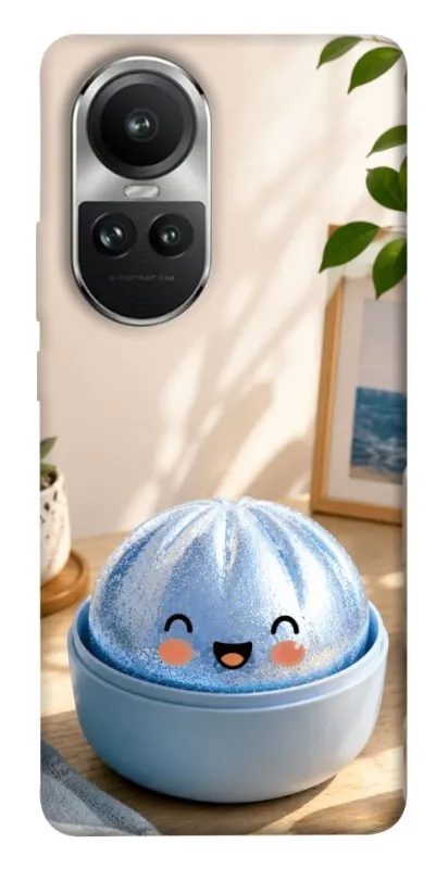 Чохол на Oppo Reno 10 Dumpling ver.2 фото 1 з 1