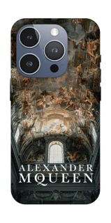 Чохол на Apple iPhone 16 Pro Alexander McQueen фото 1 з 1