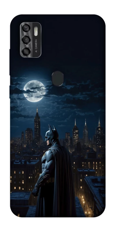 Чохол на ZTE Blade A7s (2020) The Dark Knight фото 1 з 1