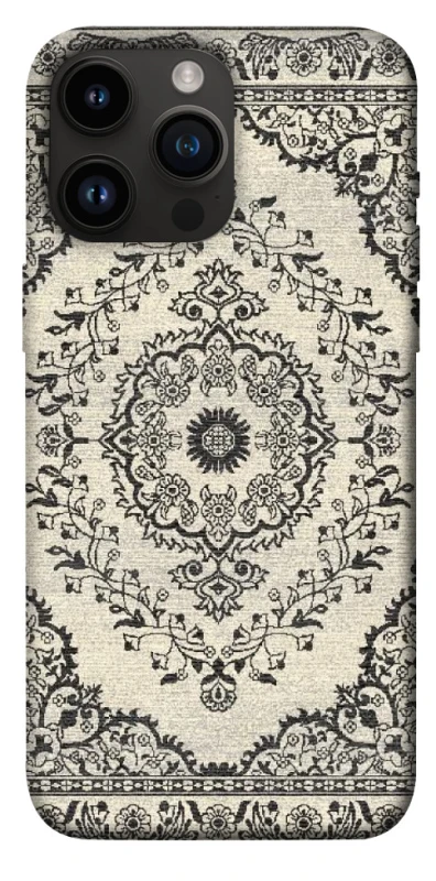 Чохол на Apple iPhone 14 Pro Max (6.7") Килим v51 фото 1 з 1