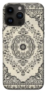 Чохол на Apple iPhone 14 Pro Max (6.7") Килим v51 фото 1 з 1