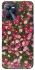 Чохол на Realme C35 Flowers v8 фото 1 з 1