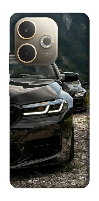 Чохол на Oppo A5 Pro 4G BMW v39 фото 1 з 1