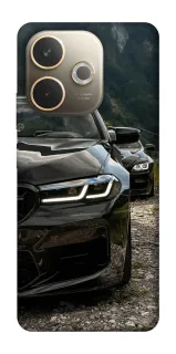Чохол на Oppo A5 Pro 4G BMW v39 фото 1 з 1