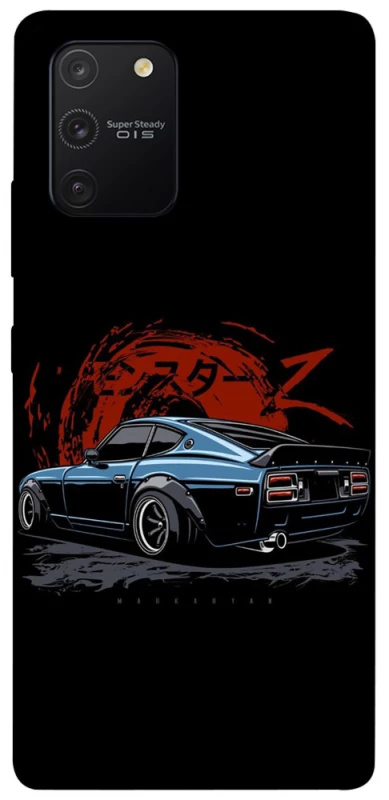 Чохол на Samsung Galaxy S10 Lite Tokyo drive фото 1 з 1