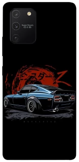 Чохол на Samsung Galaxy S10 Lite Tokyo drive фото 1 з 1