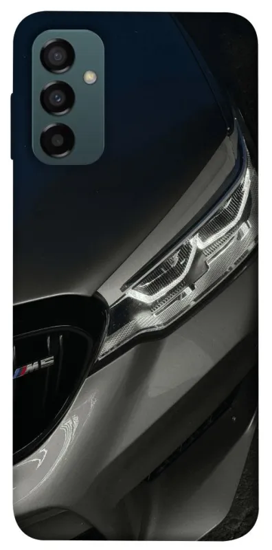 Чехол на Samsung Galaxy M14 5G BMW v44 фото 1 из 1