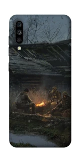 Чохол на ZTE Blade A7s (2019) Сталкер v15 фото 1 з 1