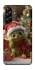 Чехол на Samsung Galaxy A57 5G Grinch mood ver.5 фото 1 из 1