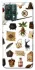 Чохол на Realme 9 Pro Harry Potter mood фото 1 з 1