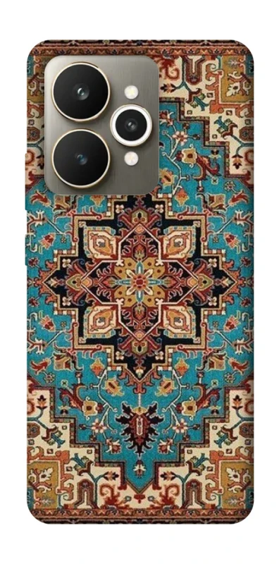 Чохол на Realme 15 Килим v5 фото 1 з 1