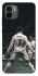 Чехол на Xiaomi Redmi A1 / A2 Ronaldo фото 1 из 1