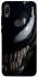 Чохол на Huawei Y6 (2019) Venom smile фото 1 з 1