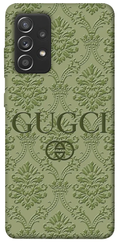 Чохол на Samsung Galaxy A52 4G / A52 5G Gucci ver.9 фото 1 з 1