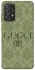 Чохол на Samsung Galaxy A52 4G / A52 5G Gucci ver.9 фото 1 з 1