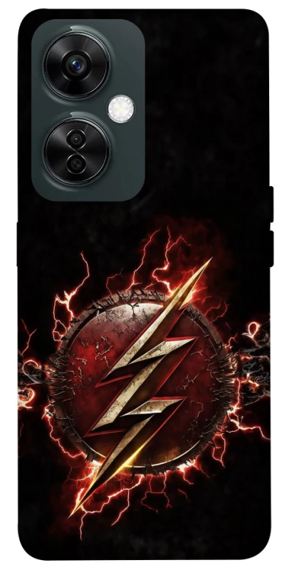 Чохол на OnePlus Nord CE 3 Lite Flash icon фото 1 з 1