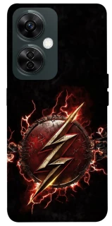 Чохол на OnePlus Nord CE 3 Lite Flash icon фото 1 з 1