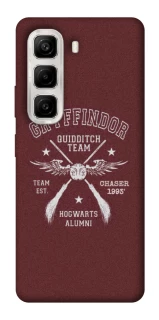 Чехол на Infinix Hot 50 4G Harry Potter v6 фото 1 из 1