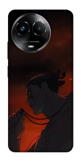 Чохол на Realme C67 4G Todo v5 фото 1 з 1