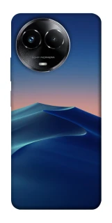 Чехол на Realme C67 4G Night dune фото 1 из 1