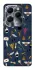 Чохол на Infinix Hot 40 Pro Harry Potter v1 фото 1 з 1