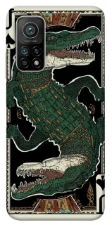 Чехол на Xiaomi Mi 10T Joker фото 1 из 1