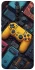 Чохол на Xiaomi Redmi 9 gamepad v2 фото 1 з 1