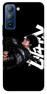 Чохол на TECNO Pop 5 LTE Berserk v12 фото 1 з 1