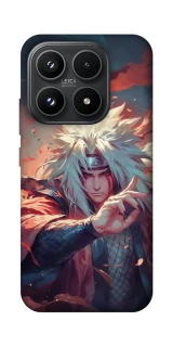 Чехол на Xiaomi 17 Jiraiya фото 1 из 1