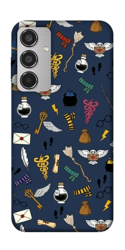 Чехол на Samsung Galaxy M35 Harry Potter v1 фото 1 из 1