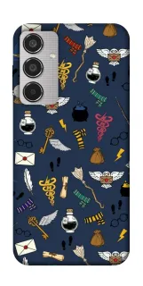 Чехол на Samsung Galaxy M35 Harry Potter v1 фото 1 из 1