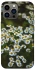 Чехол на Apple iPhone 13 Pro Max (6.7") Ромашки v13 фото 1 из 1