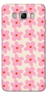 Чохол на Samsung J510F Galaxy J5 (2016) Flowers 2 фото 1 з 1