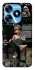 Чехол на TECNO Spark 10 WHAT they think фото 1 из 1