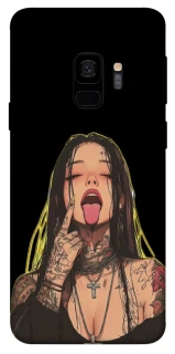 Чехол на Samsung Galaxy S9 Hot collage ver.4 фото 1 из 1