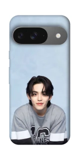 Чехол на Google Pixel 10 Seungcheol - Seventeen фото 1 из 1