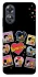 Чохол на Oppo A17 Love is ver.2 фото 1 з 1