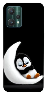Чохол на Realme 9 Pro My Penguin фото 1 з 1