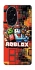Чехол на Honor 200 Roblox aesthetics ver.8 фото 1 из 1